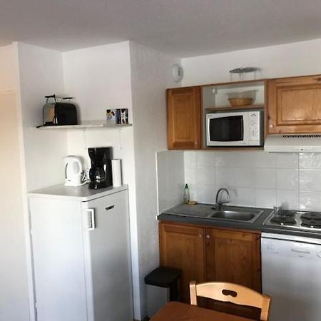 Les Toits De Devoluy Apartamento Saint-Étienne-en-Dévoluy Exterior foto