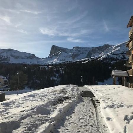 Les Toits De Devoluy Apartamento Saint-Étienne-en-Dévoluy Exterior foto