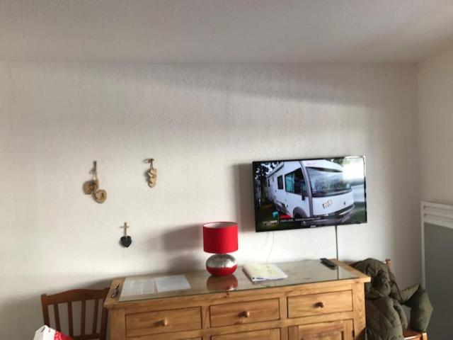 Les Toits De Devoluy Apartamento Saint-Étienne-en-Dévoluy Exterior foto