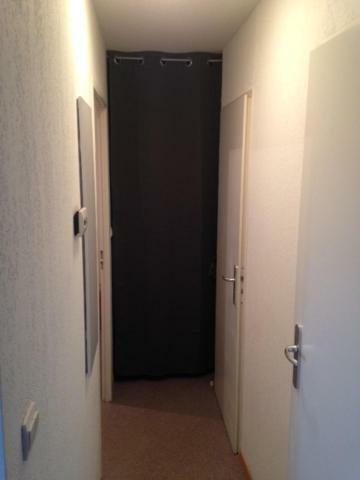 Les Toits De Devoluy Apartamento Saint-Étienne-en-Dévoluy Exterior foto
